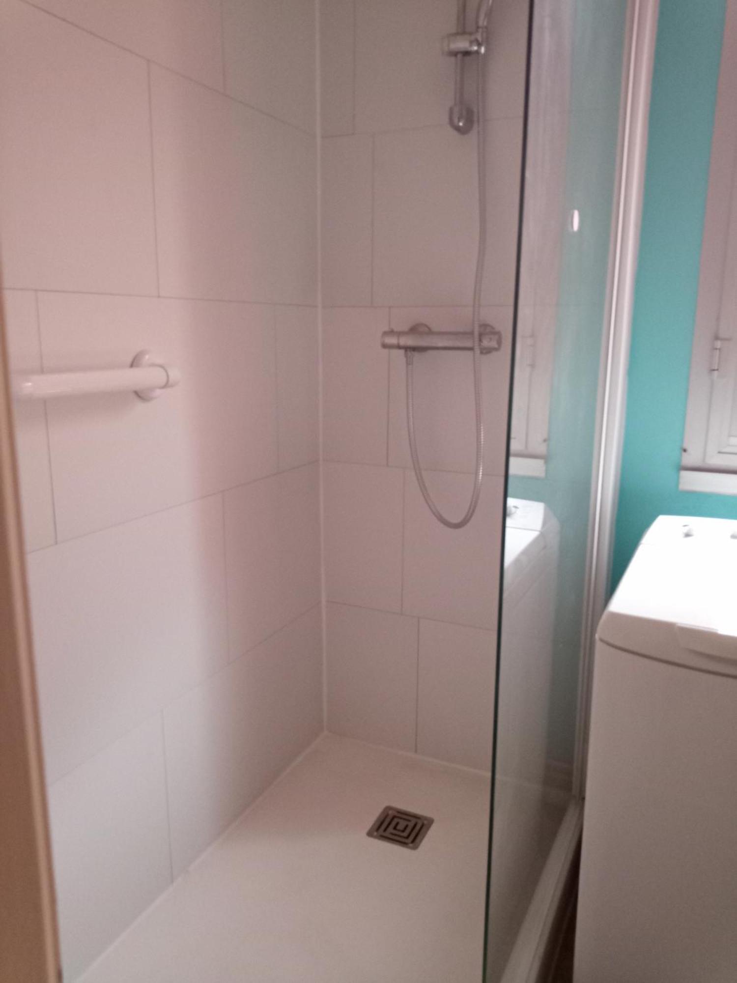 Studio Renove Vue Montagne Amelie-les-Bains-Palalda Ngoại thất bức ảnh